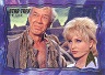 Star Trek TOS 50th Anniversary The Cage Uncut Card 11