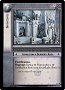 Siege Of Gondor FOIL Uncommon 8U44 Sixth Level