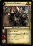 Siege Of Gondor FOIL Uncommon 8U60 Haradrim Marksman