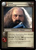 Reflections Rare FOIL Dwarven 9R5 Linnar, Dwarven Lord