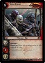 Siege Of Gondor FOIL Common 8C106 Siege Troop