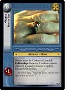 Reflections Rare FOIL Elven 9R19 Narya, Ring Of Fire