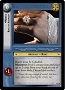 Reflections Rare FOIL Elven 9R20 Nenya, Ring Of Adamant