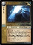 Reflections Rare FOIL Gandalf 9R27 Sent Back