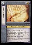 Reflections Rare FOIL Gondor 9R36 Scroll Of Isildur