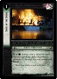 Reflections Rare FOIL Isengard 9R40 Sack Of The Shire