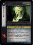 Reflections Rare FOIL Ringwraith 9R44 Ring Of Rancor