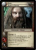 Reflections Rare+ FOIL Dwarven 9R+4 Gimli, Bearer Of Grudges