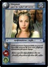 Return Of The King Anthology Tengwar Exclusive Reprint 10R6 Arwen, Queen Of Elves And Men