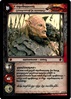 Return Of The King Anthology Tengwar Exclusive Reprint 10R88 Gothmog, Lieutenant Of Mordor