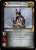 Black Rider Starter Deck Exclusive Set Of 13 Cards!