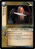 Shadows Gandalf Rare 11R35 Glamdring, Foe-Hammer