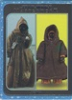 2021 Star Wars Masterwork Out Of The Box Rainbow Parallel Card OTB-22 Jawa - 224/299