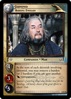 Black Rider Gandalf Rare 12R30 Jarnsmid, Barding Emissary