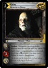 Black Rider Man Rare 12R68 Grima, Betrayer Of Rohan