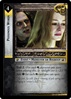 Black Rider Man Rare 12R75 Poisonous Words