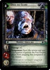 Black Rider Uruk-Hai Rare 12R156 Uruk-Hai Guard