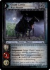 Black Rider Wraith Rare 12R174 Ulaire Cantea, Black Assassin