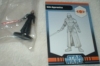 Jedi Academy 10/40 Sith Apprentice Uncommon Miniature