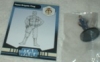 Jedi Academy 35/40 Peace Brigade Thug Common Miniature