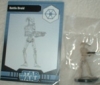 The Clone Wars 22/40 Battle Droid Common Miniature!