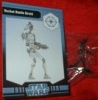 Jedi Academy 19/40 Rocket Battle Droid Common Miniature