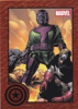 Marvel Greatest Battles Red Parallel 17 Captain America Vs. Kang