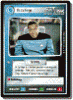 Next Generation White Border Premiere Rare Personnel - Federation Dr. La Forge