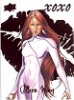 Marvel Gems Yours Truly XOXO XO-11 Colleen Wing