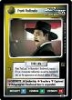 Holodeck Adventures Rare Personnel - Non-Aligned Frank Hollander - 98R