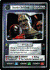 Mirror, Mirror Rare Personnel - Cardassian Security Chief Garak - 61R