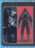 2021 Star Wars Masterwork Out Of The Box Rainbow Parallel Card OTB-24 TIE Fighter Pilot - 169/299
