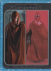 2021 Star Wars Masterwork Out Of The Box Rainbow Parallel Card OTB-25 Emperor's Royal Guard - 060/299