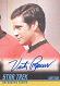 Star Trek Heroes & Villains Autograph A236 Victor Brandt Card