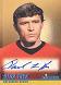 Star Trek Heroes & Villains Autograph A262 David L. Ross Card