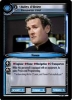 Energize 2R128 Miles O'Brien, Transporter Chief
