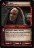 Energize 2R135 Drex, Arrogant Warrior