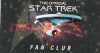 Star Trek First Contact Fan Club Card