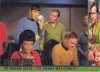 Star Trek Season Two Behind-The-Scenes B84 "The Trouble With Tribbles"