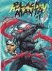 Super-Villains Forever Evil FE2 - Black Manta