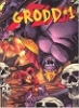 Super-Villains Forever Evil FE6 - Grodd