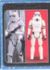 2021 Star Wars Masterwork Out Of The Box OTB-17 Stormtrooper
