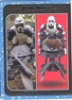 2021 Star Wars Masterwork Out Of The Box OTB-18 Biker Scout