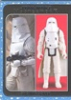 2021 Star Wars Masterwork Out Of The Box OTB-19 Snowtrooper