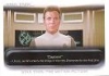 The "Quotable" Star Trek The Movies Common Card Set - 90 Cards W/Wrapper!