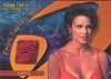 Star Trek 40th Anniversary Costume Card C15 Leeta