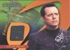 Star Trek 40th Anniversary Costume Card C27 Major Hayes