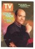 Star Trek 40th Anniversary TV Guide Cover TV11 The Doctor Card!