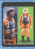 2021 Star Wars Masterwork Out Of The Box OTB-3 Luke Skywalker