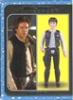 2021 Star Wars Masterwork Out Of The Box OTB-6 Han Solo